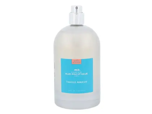 Comptoir Sud Pacifique Vanille Abricot Eau de Toilette 100 ml