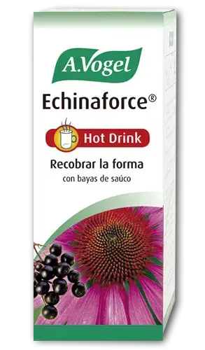 Vogel Echinaforce Hot Drink 100ml