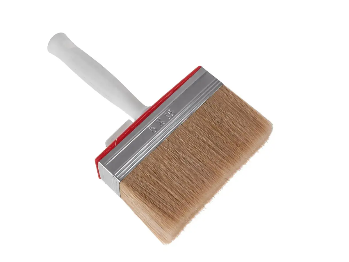 Plokkpintsel 150mm