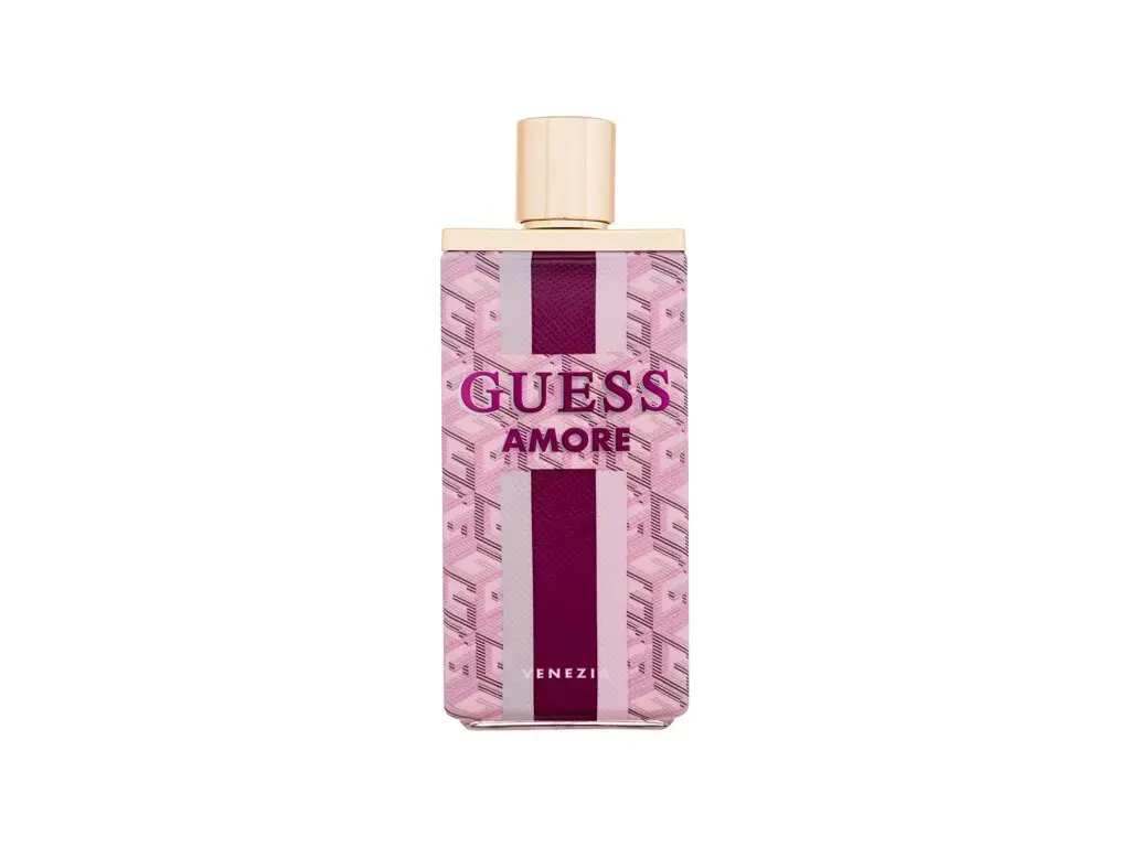 GUESS Amore Venezia Eau de Toilette 100 ml