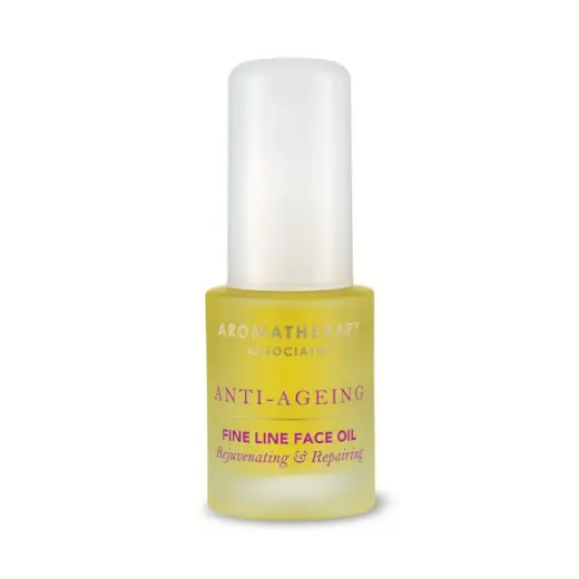 Aromatherapy Associates, Fine Line, Primrose & Ximenia, Anti-Wrinkle, Oil, For Face, 15 ml *Tester