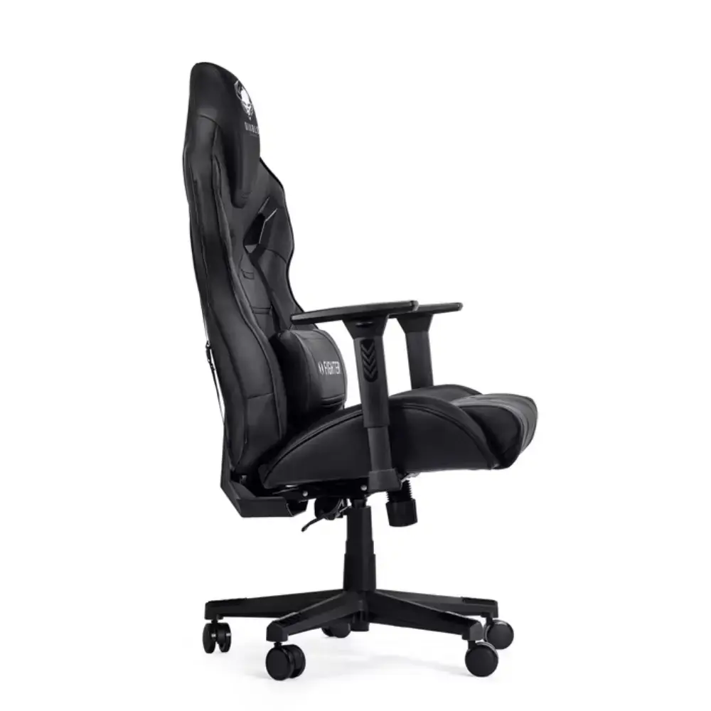 Diablo Chairs X-Fighter Gaming Chair – Normal Size black