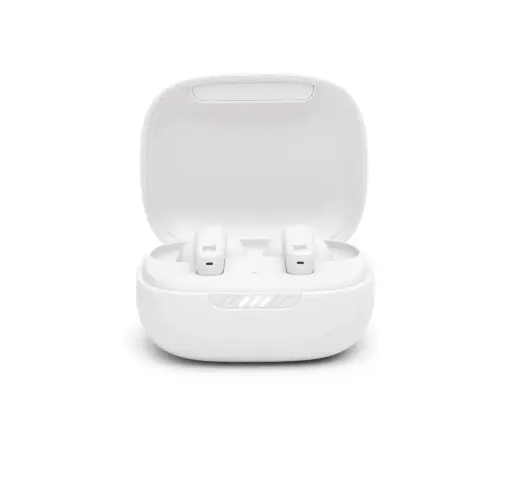 JBL Live PRO+ BT Wireless Earphones White