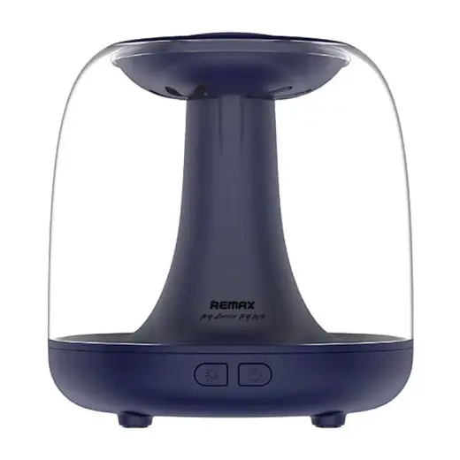 Humidifier Remax Reqin (blue)