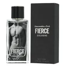 Abercrombie & Fitch Fierce EDC 200ml