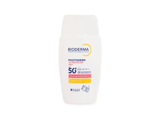 BIODERMA Photoderm Ultra-Fluid AR+ SPF50+ Face Sun Care 40 ml
