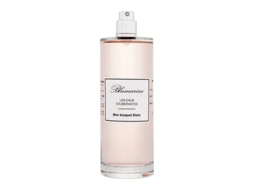 Blumarine Les Eaux Exuberantes Mon Bouquet Blanc Eau de Toilette 100 ml