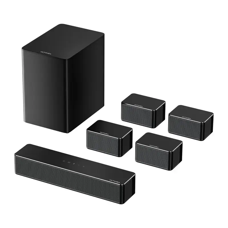 Ultimea Poseidon D70 Soundbar