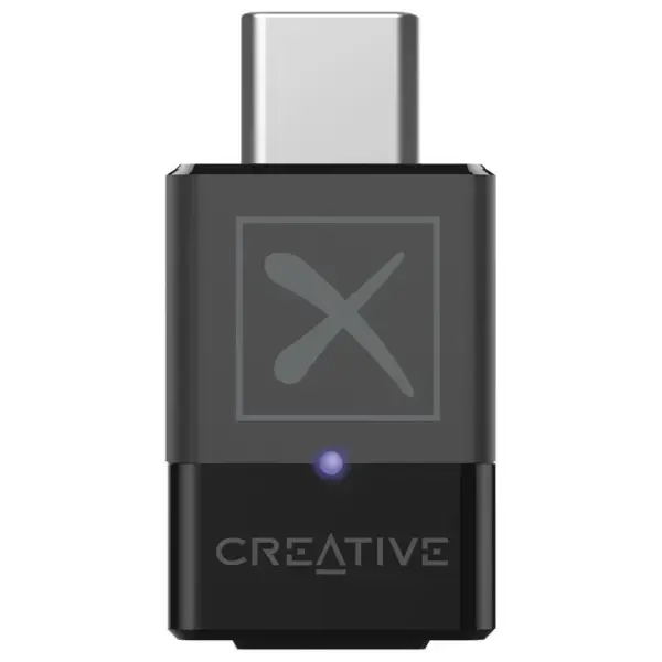 Creative Nadajnik audio BT-W5 Bluetooth   5.3