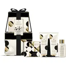 Sparkling Pear Body Care Set