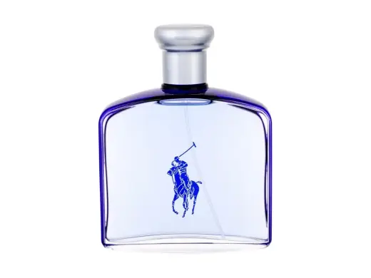 Ralph Lauren Polo Ultra Blue Eau de Toilette 125 ml