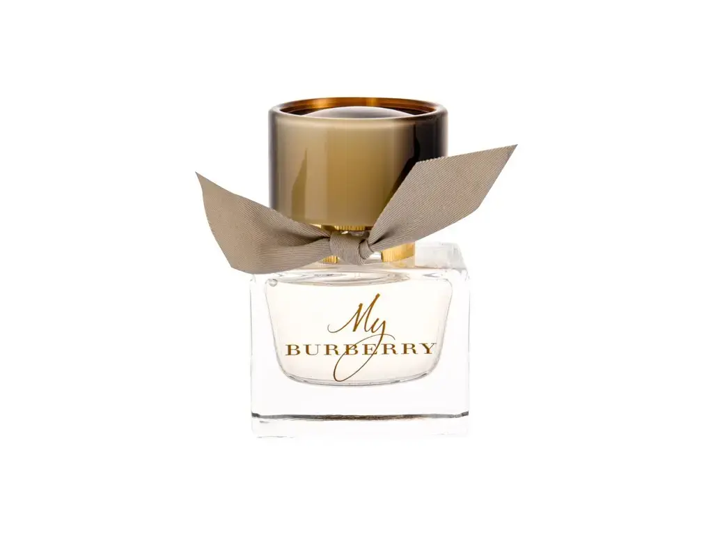 Burberry My Burberry Eau de Toilette 30 ml