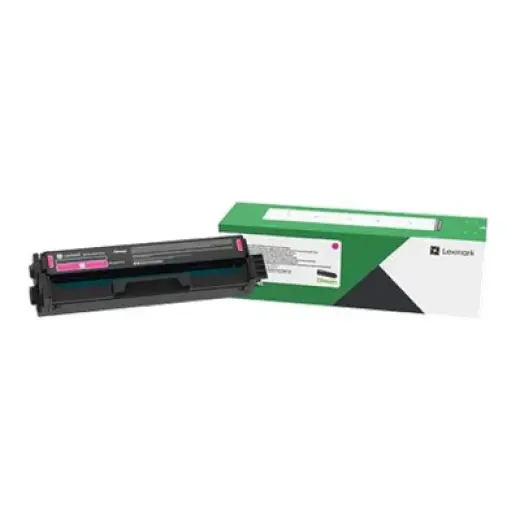 Lexmark Cartridge Magenta (20N20M0)