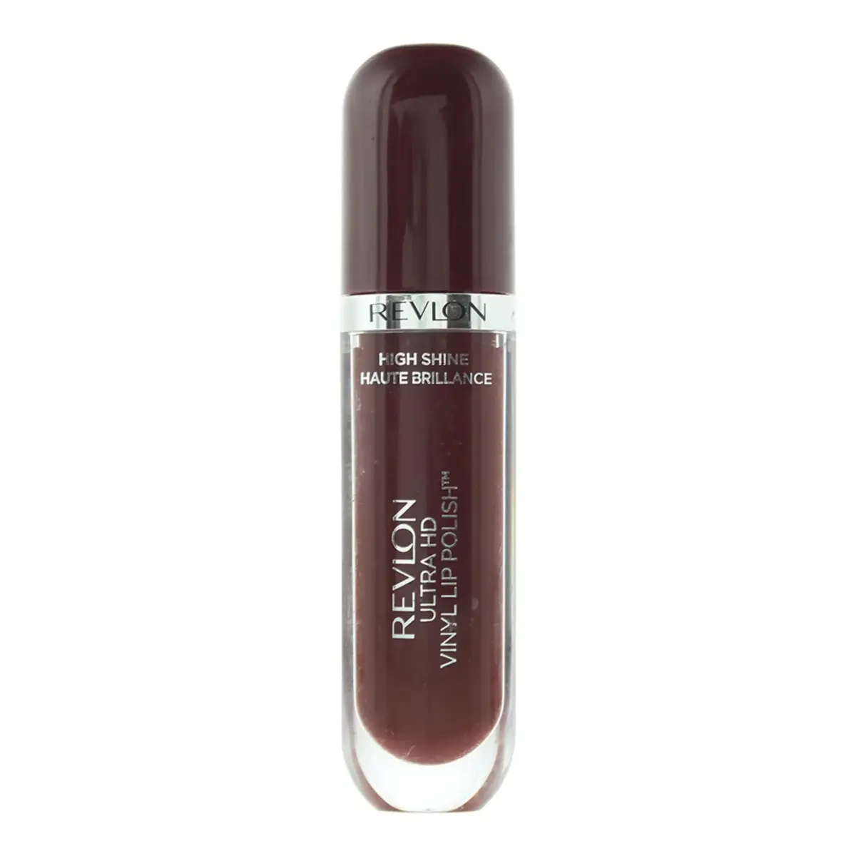 Revlon, Ultra HD Vinyl Lip, Liquid Lipstick, 915, So Shady, 5.9 ml