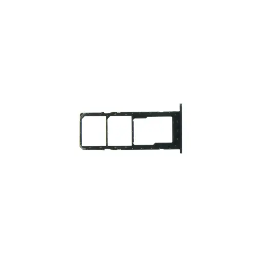 Samsung A145 Galaxy A14 4G SIM Tray Black (Service Pack)
