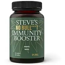 No Bull***t Immunity Booster ( 60 pcs )