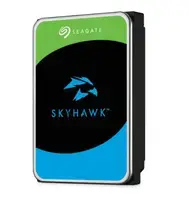 Seagate HDD SkyHawk ST4000VX016 - 4 TB - 3.5" - SATA 6 GB|s