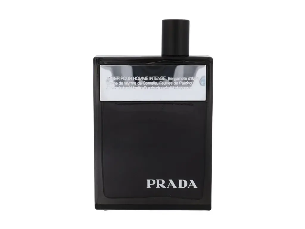 Prada Prada Amber Pour Homme Intense Eau de Parfum 100 ml