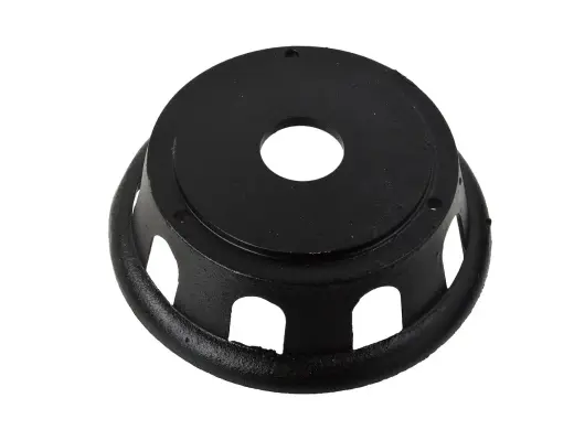Nikkelvedeliku pump WQD 10-8-0.55 filtrivõrguga