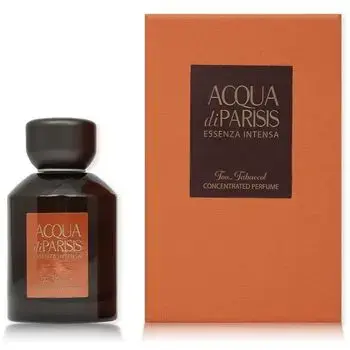 Acqua di Parisis Essenza Intensa Too