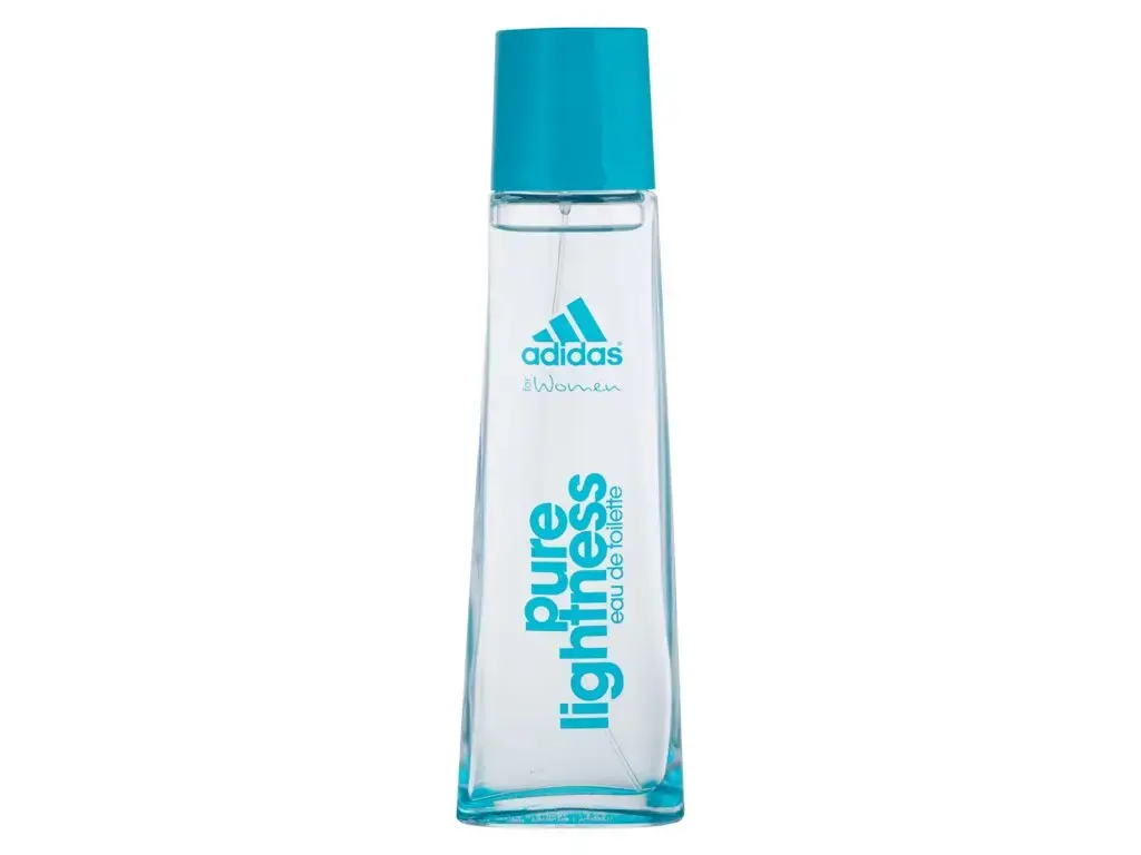 Adidas Pure Lightness For Women Eau de Toilette 75 ml
