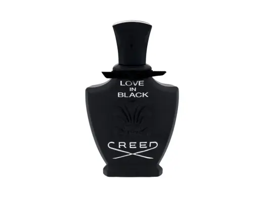 Creed Love in Black Eau de Parfum 75 ml