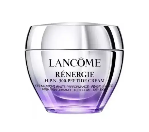Lancome Renergie 300-Peptide Cream High Performance Rich Cream Dry Skin 50ml