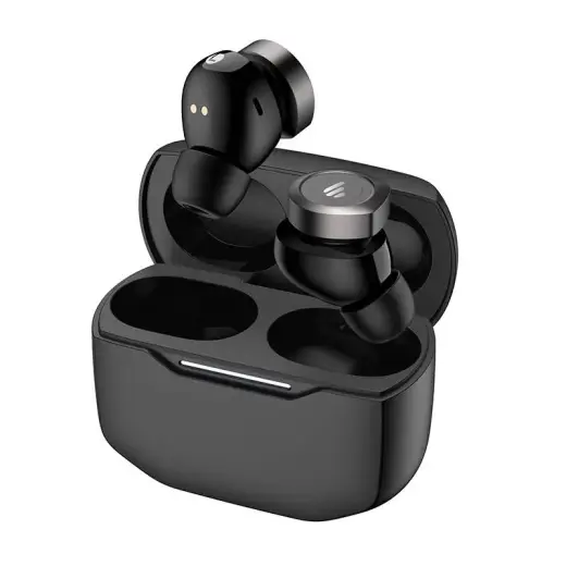 Edifier W240TN wireless headphones TWS (black) 
