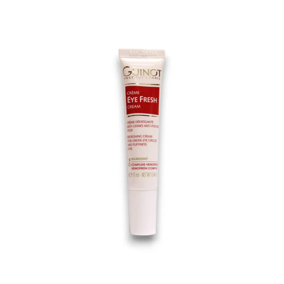 Guinot, Guinot, Anti-Ageing, Eye Cream, 15 ml