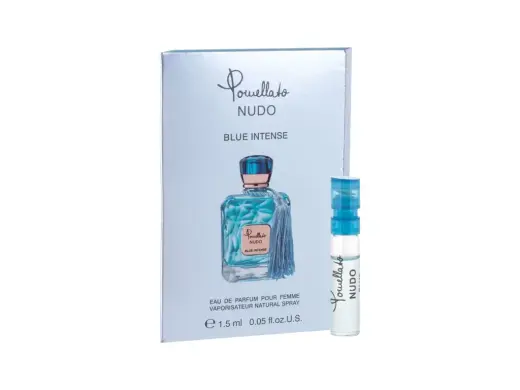 Pomellato Nudo Blue Intense Eau de Parfum 1,5 ml