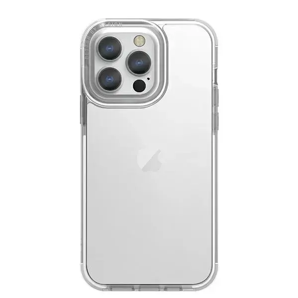 UNIQ Combat Case iPhone 13 6,1" white
