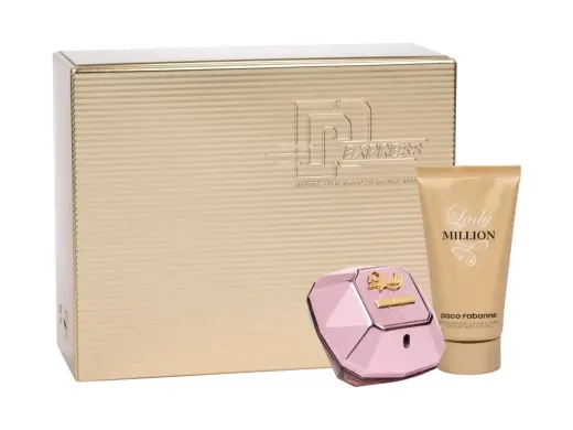 Paco Rabanne Lady Million Empire Eau de Parfum 50 ml