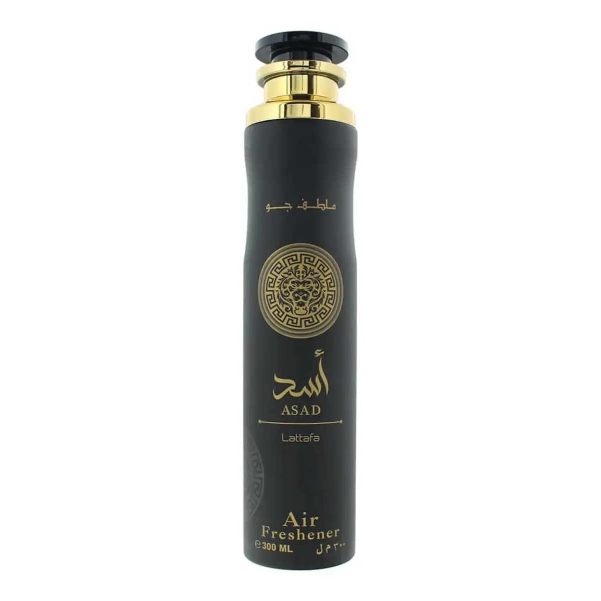 Lattafa, Asad, Room Air Freshener, 300 ml