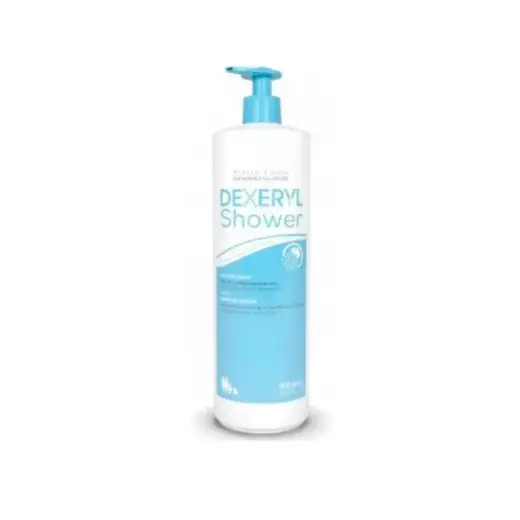 Dexeryl Cleansing Cream 500ml