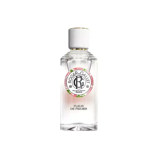 Roger & Gallet Fleur De Figuier Wellbeing Fragrant Water unisex 100 ml