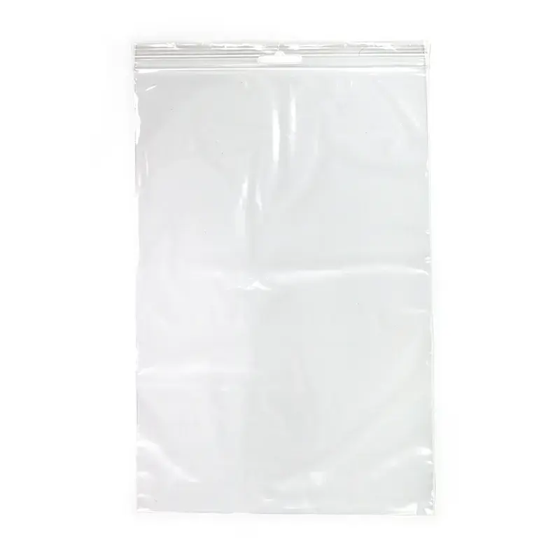 Multipack Ziplock bag, size 60 x