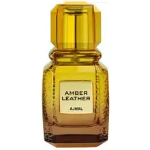 Ajmal Amber Leather (EDP) parfimērijas ūdens unisex 100 ml