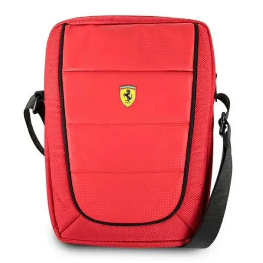 Ferrari soma FESH10RE Planšetdatoram 10" On Track Collection sarkans|sarkans