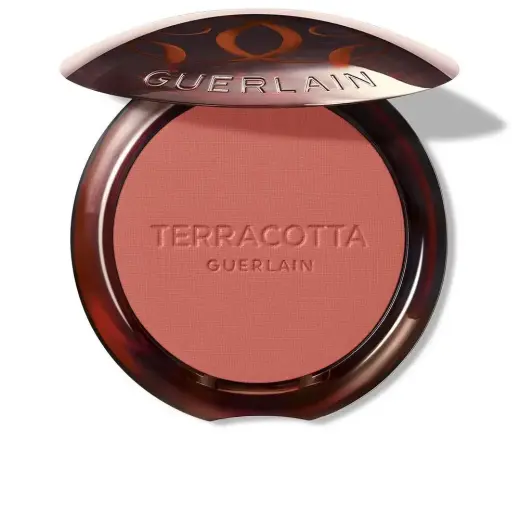 Guerlain Guer Terracotta Polvos 24 Blush