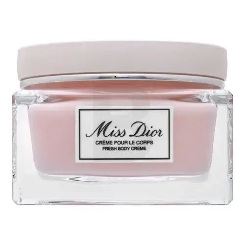 Dior (Christian Dior) Miss Dior body cream for women 150 ml