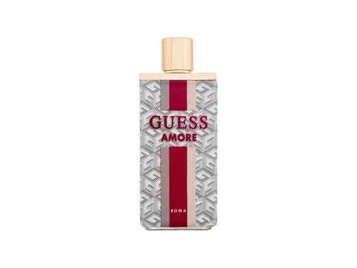 GUESS Amore Roma Eau de Toilette 100 ml