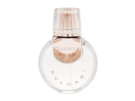 Bvlgari Omnia Crystalline Eau de Toilette 50 ml