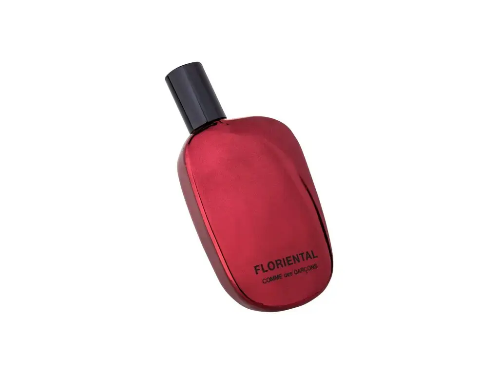 COMME des GARCONS Floriental Eau de Parfum 50 ml