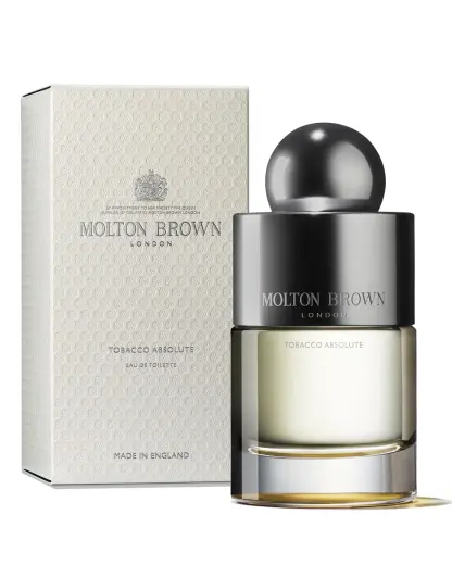 Molton Brown Tobacco Absolute uniseks smaržas 100 ml