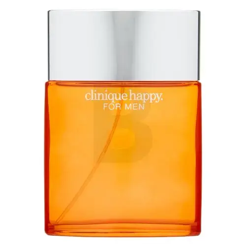 Clinique Happy for Men (EDC) odekolonas vyrams 100 ml