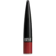 Rouge Artist Matte Liquid Lipstick - Matte lipstick 4.5 ml.