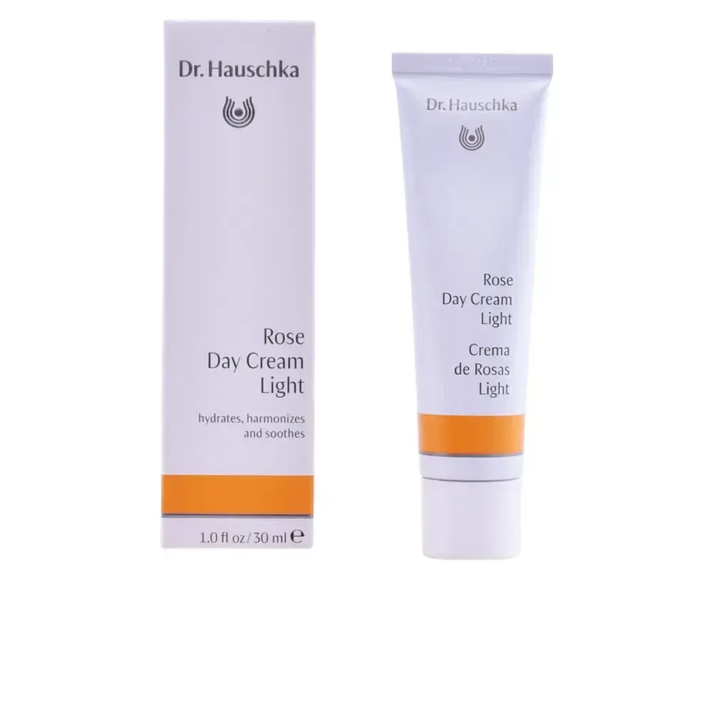 Dr. Hauschka Dr. Hauschka Rose Day