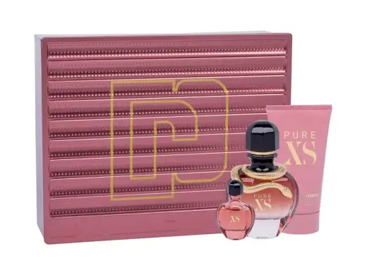 Paco Rabanne Pure XS Eau de Parfum 50 ml