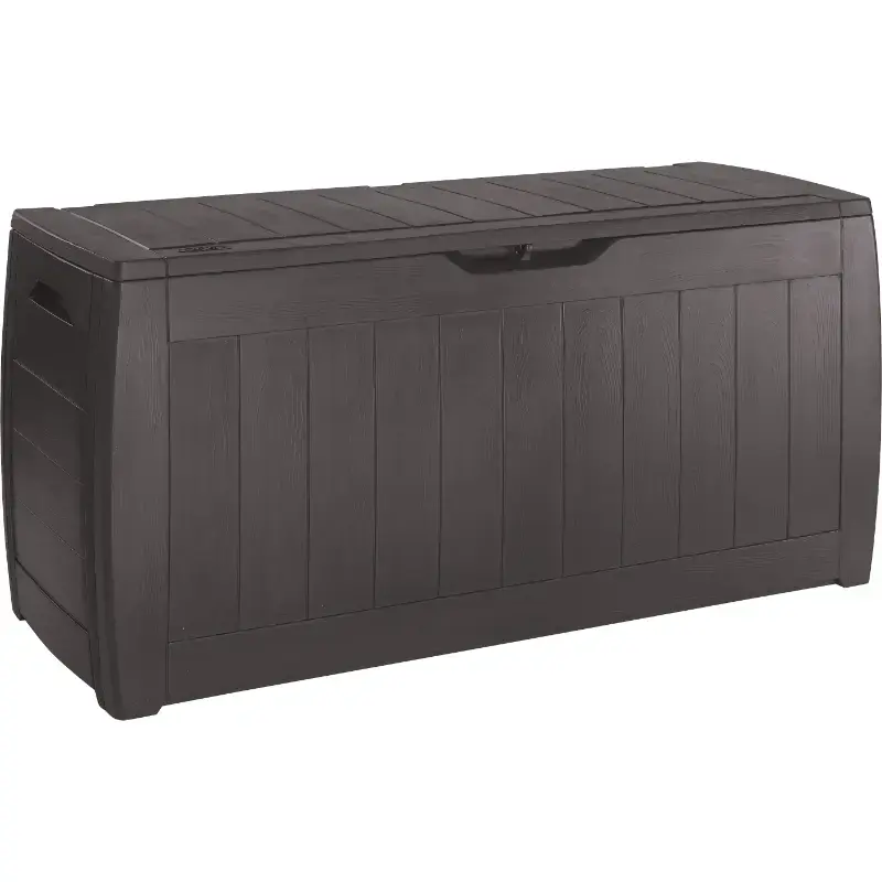 Hollywoodi hoiukast 270L hall