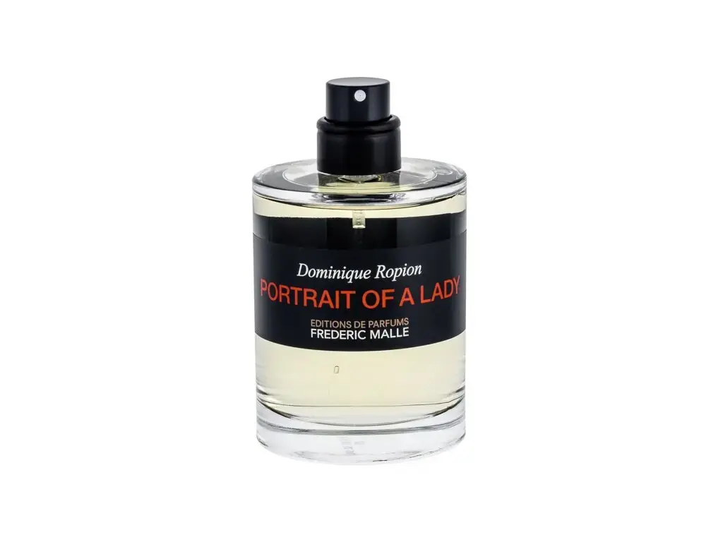 Frederic Malle Portrait of a Lady Eau de Parfum 100 ml